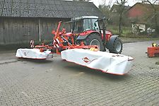 Kuhn GMD 8730-FF