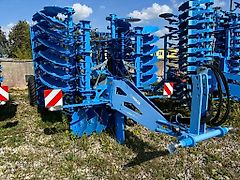 Lemken Rubin 10/500KUA