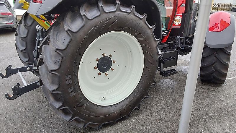 Lindner Traktoren Lintrac 130