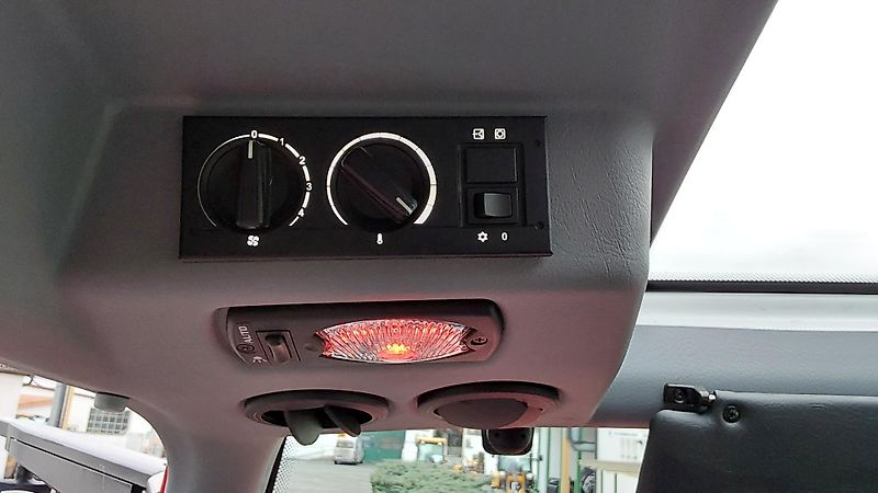 Lindner Traktoren Lintrac 130