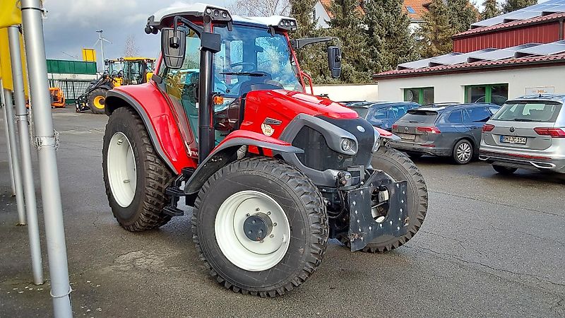 Lindner Traktoren Lintrac 95LS