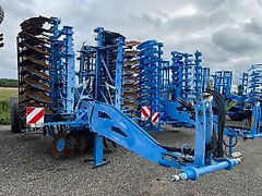 Lemken Rubin 10/600 KUA