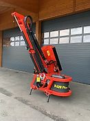 Omarv Böschungsmulcher Auslegemulcher Schlegelmulcher Mulcher