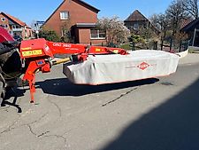 Kuhn GMD 3510 FF