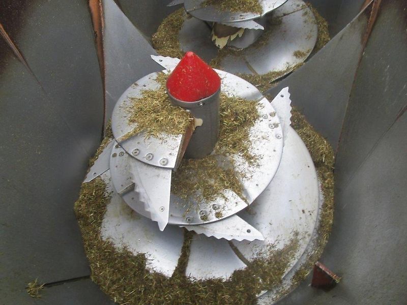 Strautmann Verti Mix 1501 Double