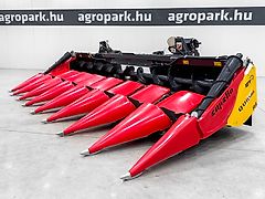 Capello Quasar R8 8 row (75 cm), foldable corn header for Case IH and New Holland combines