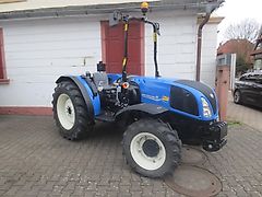 New Holland NEW HOLLAND  T 3.70 LP