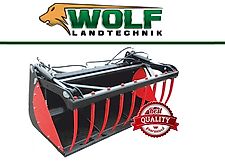 Metal-Technik Krokodilschaufel Classic | KSC | verschiedene Größen möglich