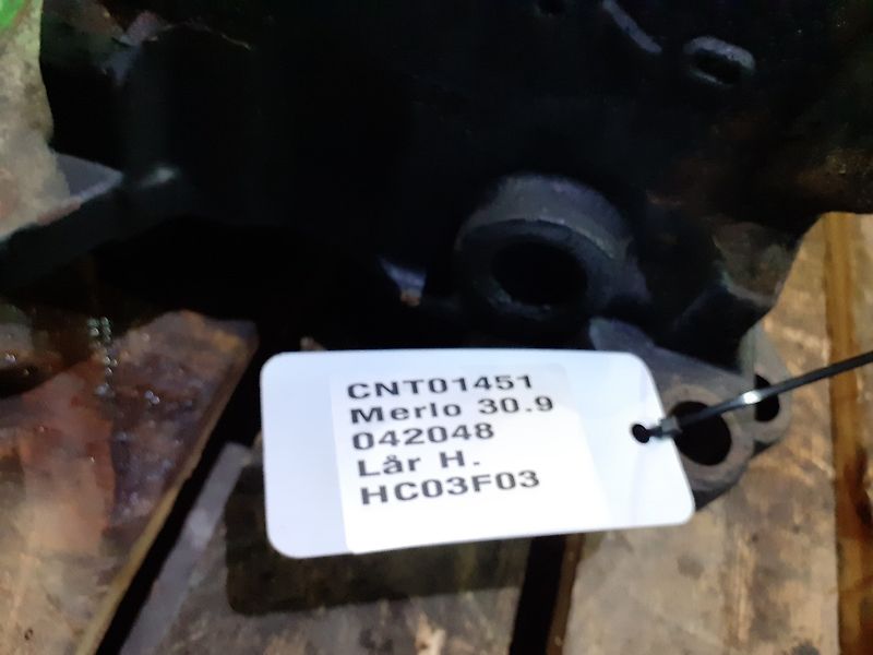 Merlo 30.9 (Spare part/Reservedel/Ersatzteil)