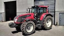 Valtra T153 Versu