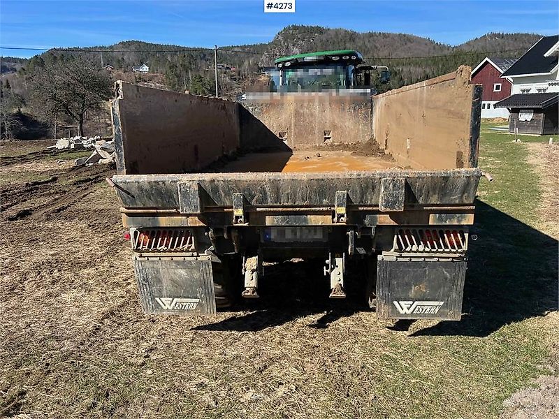 Richard Western wf19DLH