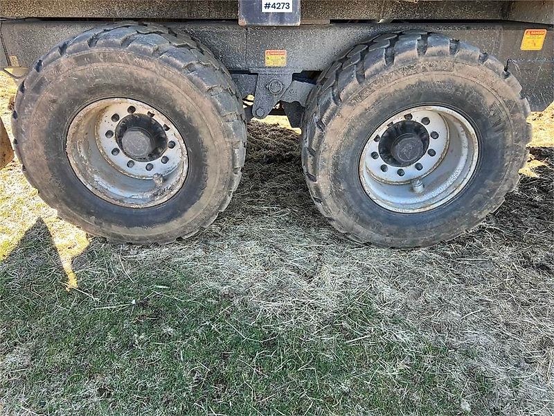 Richard Western wf19DLH