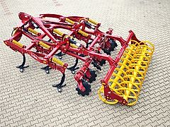 Lupus Stubble Cultivator LUPUS AB30 3.0m | MANUFACTURER | VAT 0% | Transport