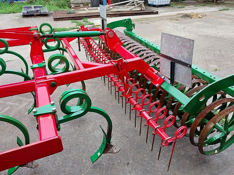 Unia Grubber kos Eco, 3 Meter