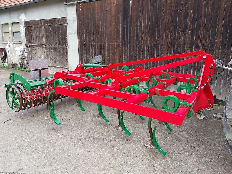 Unia Grubber kos Eco, 3 Meter