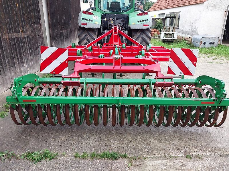 Unia Grubber kos Eco, 3 Meter