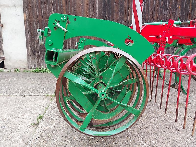 Unia Grubber kos Eco, 3 Meter