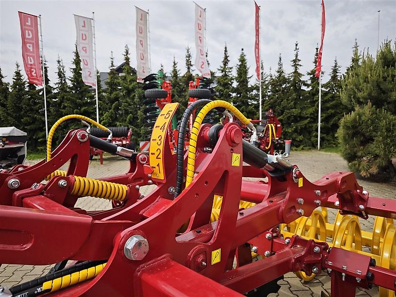 Lupus Agregat Bezorkowy LUPUS AB30 3,0m | PRODUCENT | VAT 0% | Transport