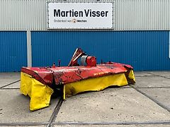 Niemeyer RO305 FB trommelmaaier