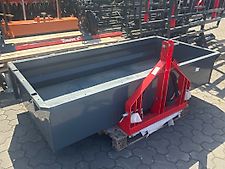 Saphir TRANSPORTBEHÄLTER TLH 240