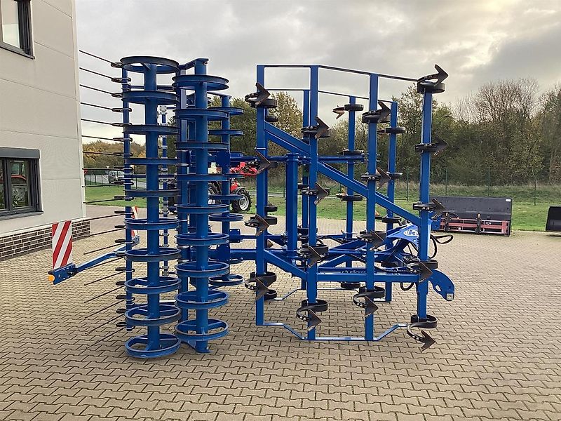 Köckerling Allrounder Classic 530 2.0