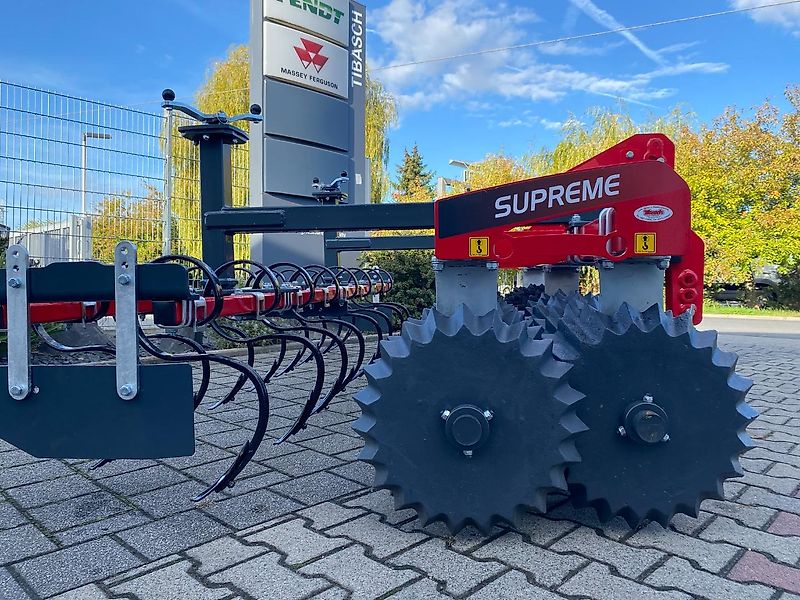 DA Landtechnik Aaragon Duo 300