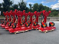 Fransgard Planierschild Wegehobel Schiebeschild Schneeschild