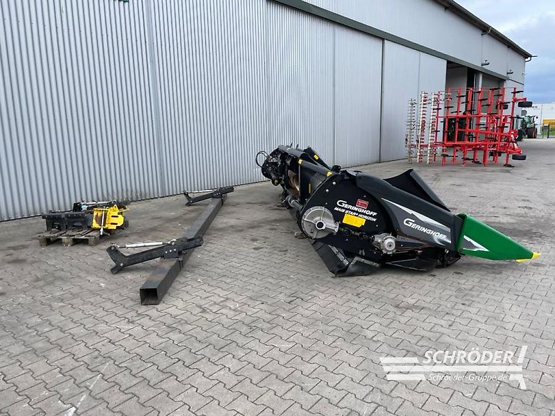 Geringhoff MAIS STAR HORIZON 800 B