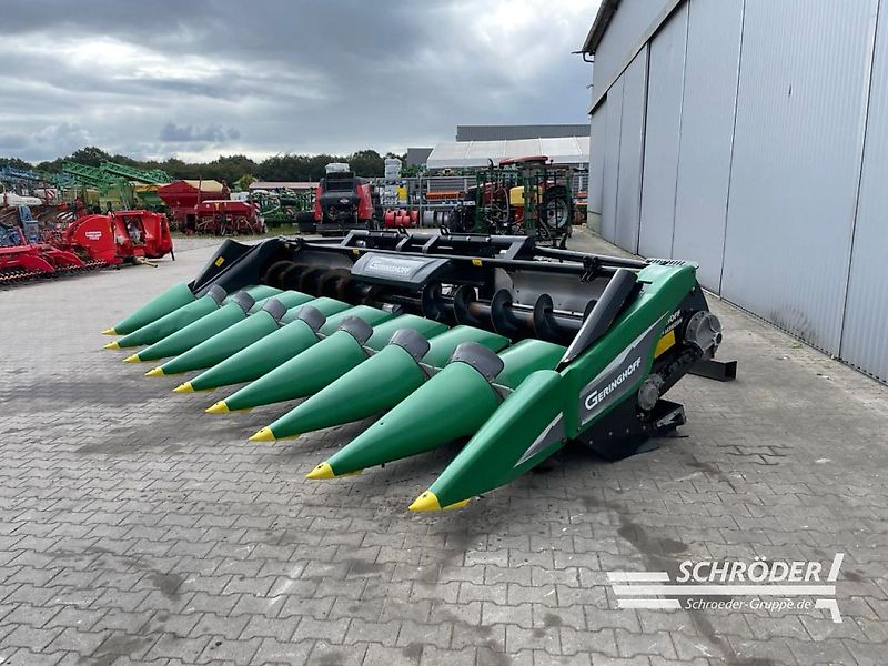 Geringhoff MAIS STAR HORIZON 800 B