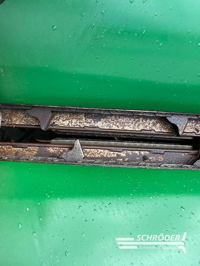 Geringhoff MAIS STAR HORIZON 800 B