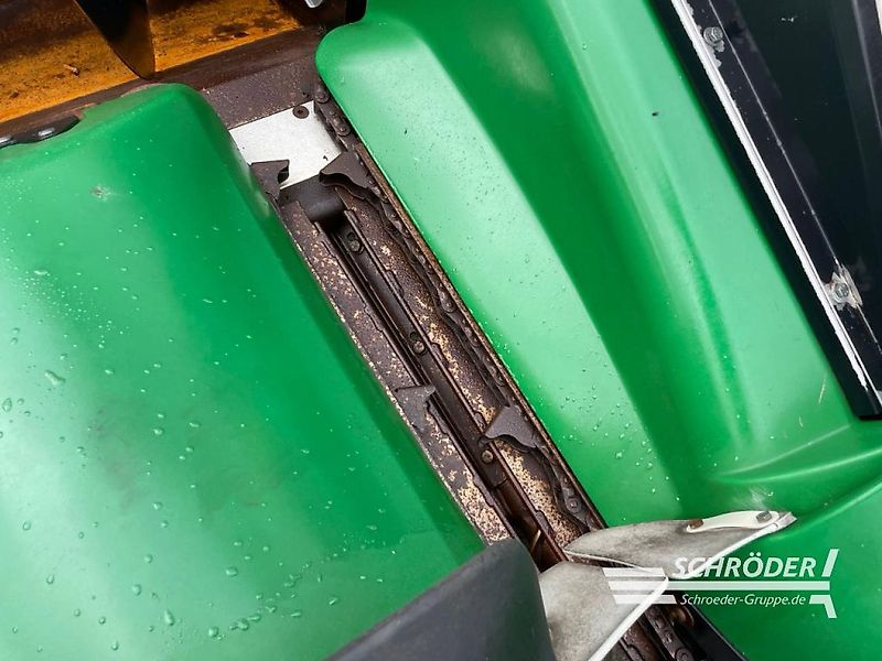 Geringhoff MAIS STAR HORIZON 800 B