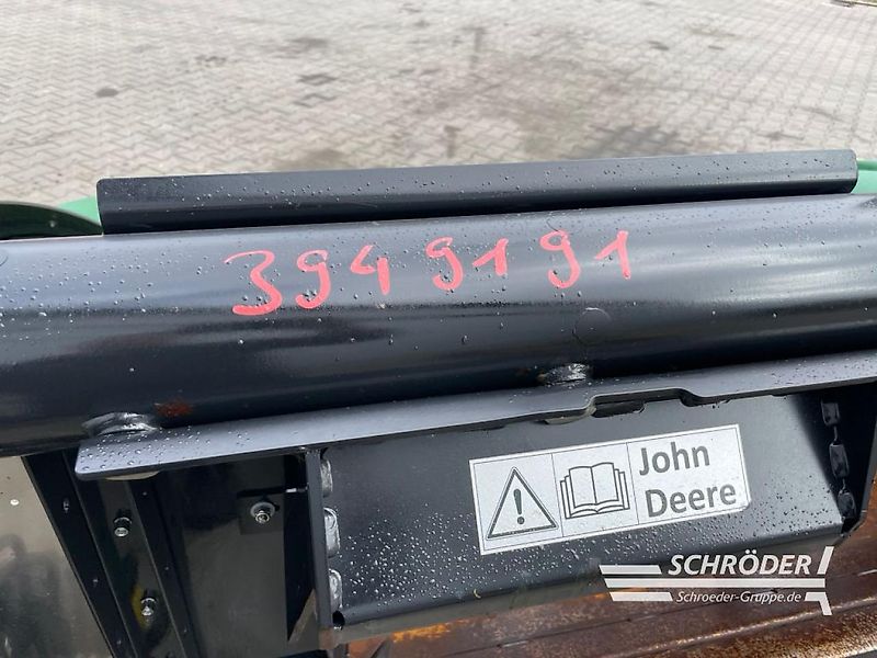 Geringhoff MAIS STAR HORIZON 800 B