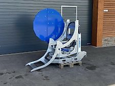 Binderberger Bündelgerät Holzbündel Holzbündelgerät Bündler