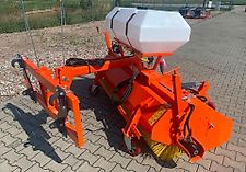 Kehrmaschine Kehrschaufel Kehrbesen Besen