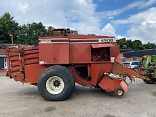 Hesston 4900 (Spare part/Reservedel/Ersatzteil)