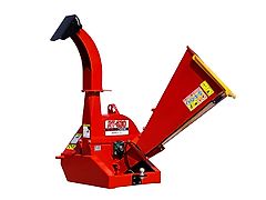 REMEMT CNC Scheibenhäcksler RT-630 PTO
