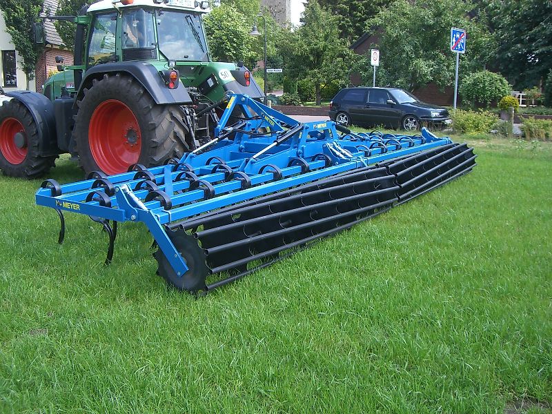 Meyer GF 7502