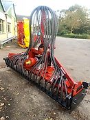 GRAMEGNA GRAMEGNA rotor kopeg zaain installatie