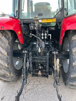 Massey Ferguson 5455