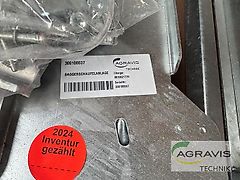 Humbaur BAGGERSCHAUFELABLAGE HS/SENKO