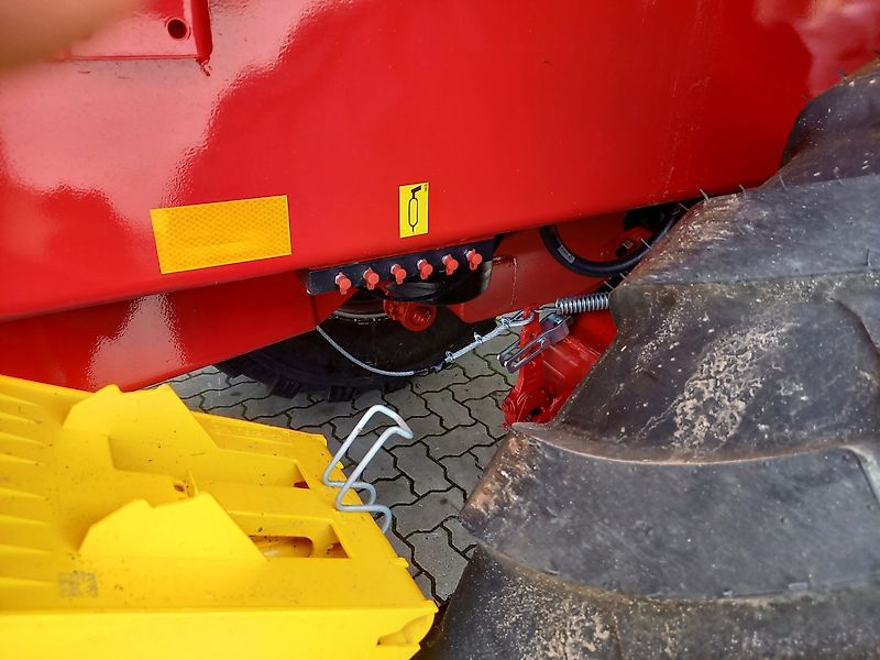 Metaltech Mammut PBN 20000