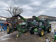 John Deere 6330 Premium