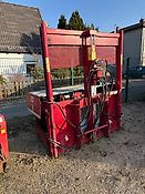 Strautmann Top Star 145