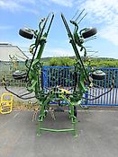 Krone Vendro 680 NEU Kreiselwender Kreiselzettwender Modelljahr 2023