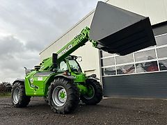 Merlo TF 38.10 - TT 136