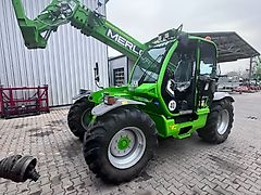 Merlo TF 38.10 TT-145