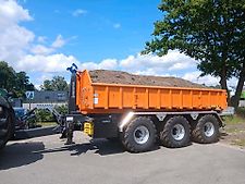 Balster Hakenlift 24t - 31t