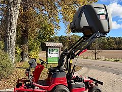 Toro ProLine H800