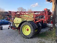 Rau Spridomat GVT 38