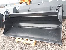 Stekro 4 in 1 Schaufel